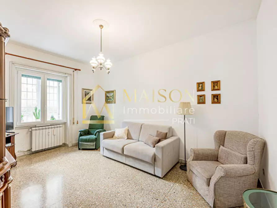 Immagine 7 di Appartamento in vendita  in Via Fonteiana a Roma