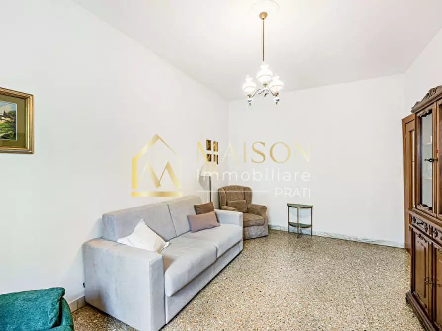 Immagine 8 di Appartamento in vendita  in Via Fonteiana a Roma