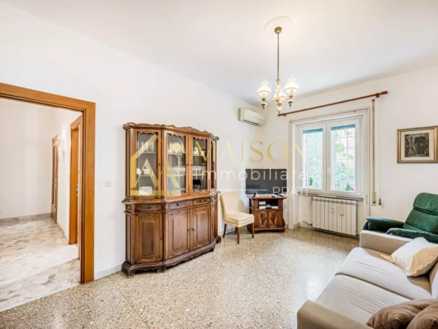 Immagine 9 di Appartamento in vendita  in Via Fonteiana a Roma