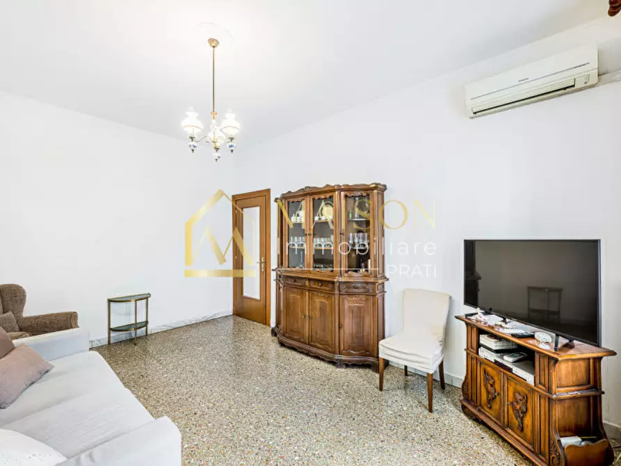 Immagine 10 di Appartamento in vendita  in Via Fonteiana a Roma