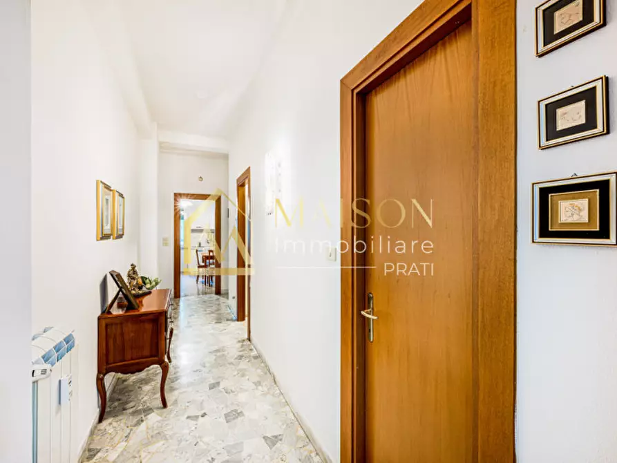 Immagine 11 di Appartamento in vendita  in Via Fonteiana a Roma