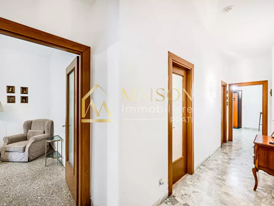 Immagine 12 di Appartamento in vendita  in Via Fonteiana a Roma