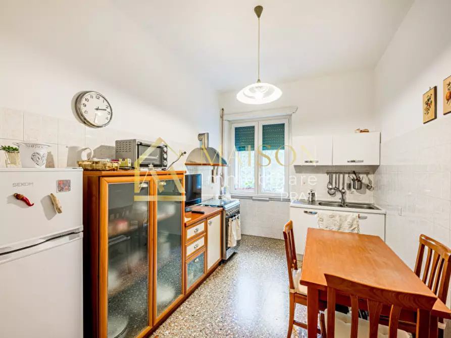 Immagine 14 di Appartamento in vendita  in Via Fonteiana a Roma