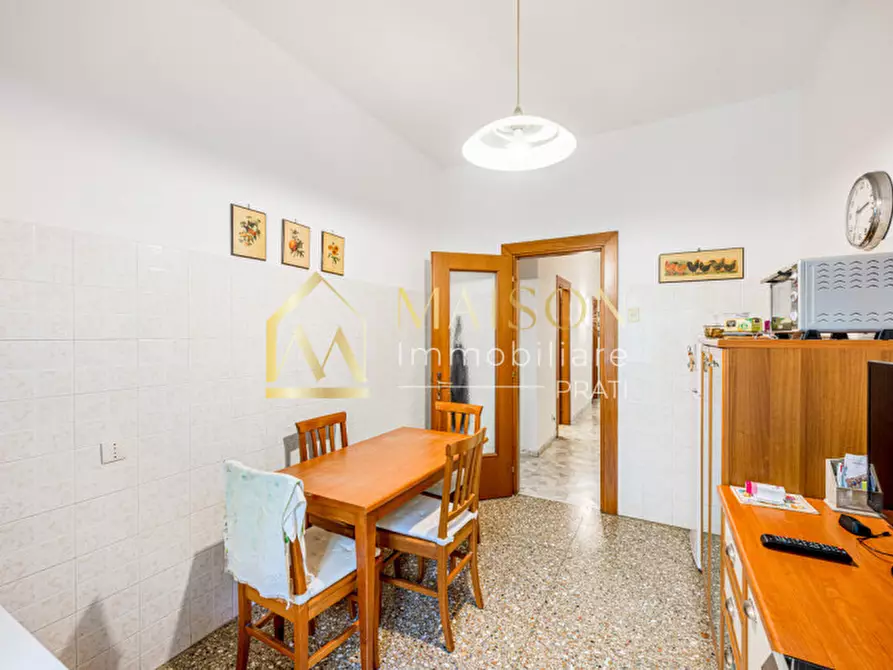 Immagine 15 di Appartamento in vendita  in Via Fonteiana a Roma