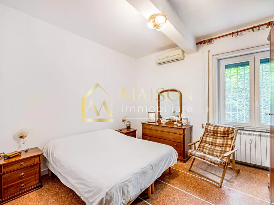 Immagine 16 di Appartamento in vendita  in Via Fonteiana a Roma
