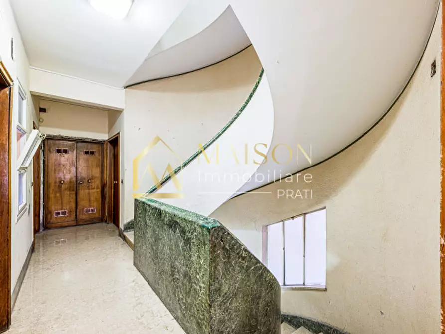 Immagine 21 di Appartamento in vendita  in Via Fonteiana a Roma