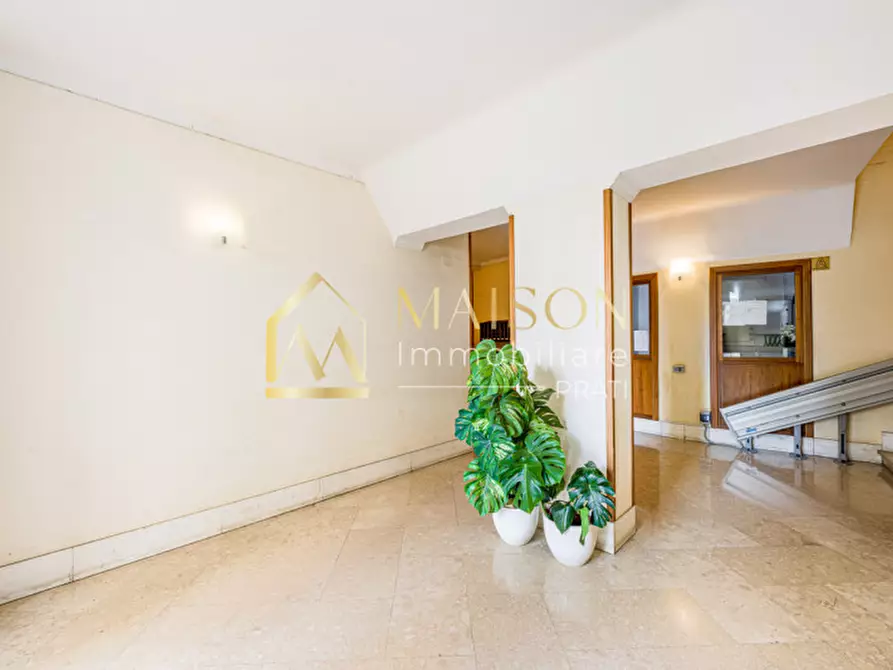 Immagine 22 di Appartamento in vendita  in Via Fonteiana a Roma