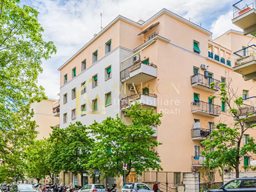 Immagine 24 di Appartamento in vendita  in Via Fonteiana a Roma