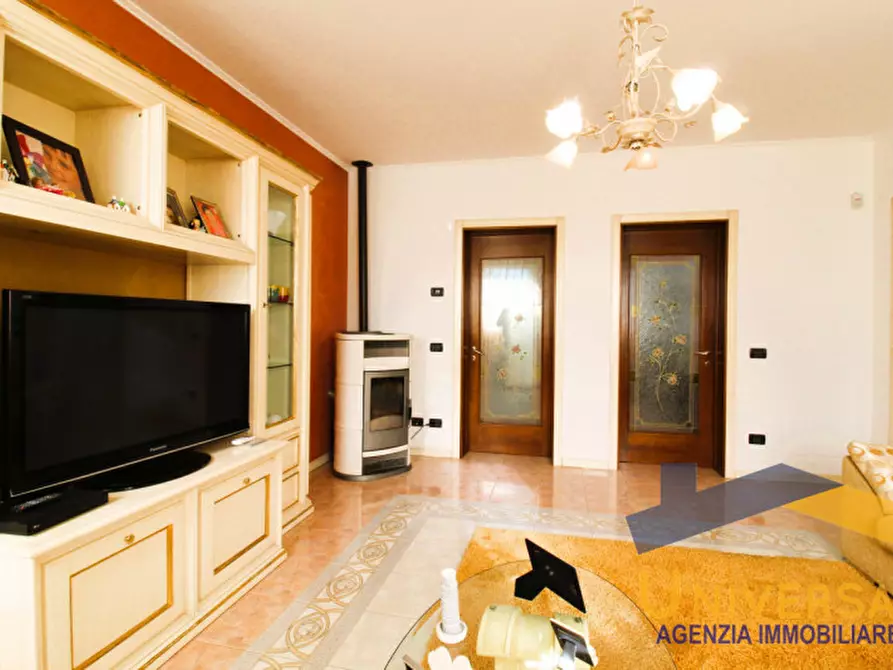 Immagine 16 di Casa indipendente in vendita  in VIA ANTONIO CENTONI a Camposampiero
