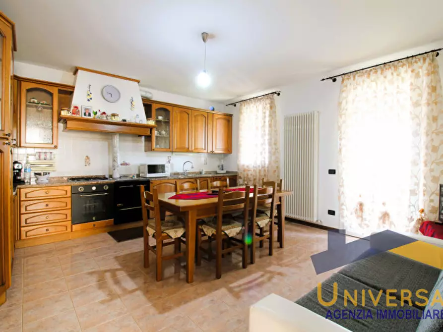 Immagine 17 di Casa indipendente in vendita  in VIA ANTONIO CENTONI a Camposampiero