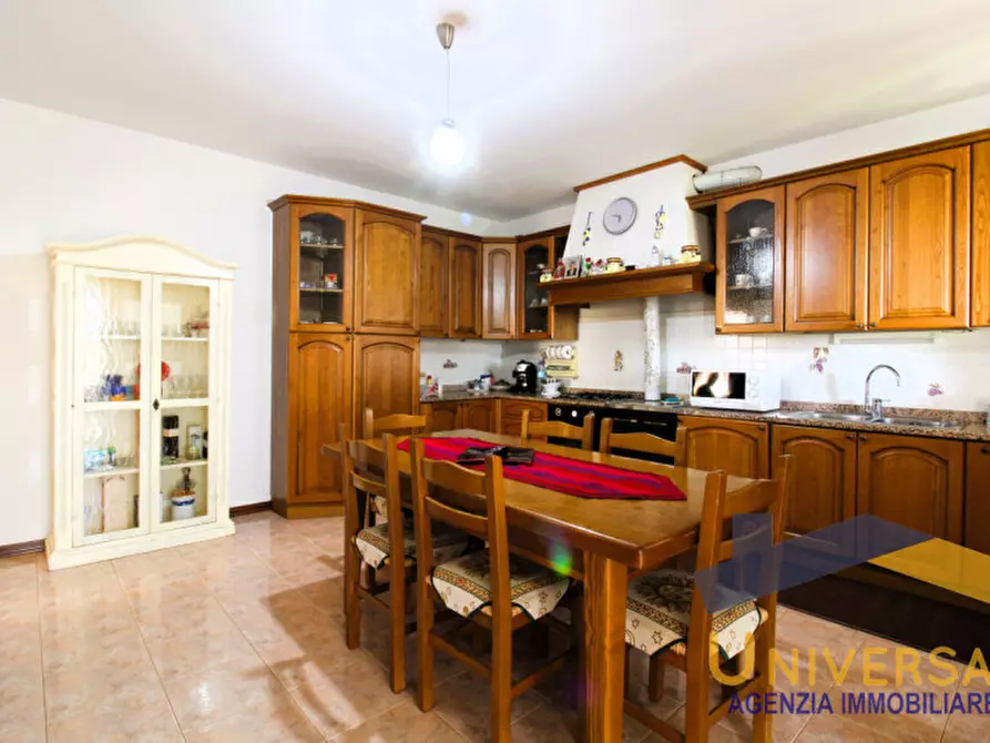 Immagine 18 di Casa indipendente in vendita  in VIA ANTONIO CENTONI a Camposampiero