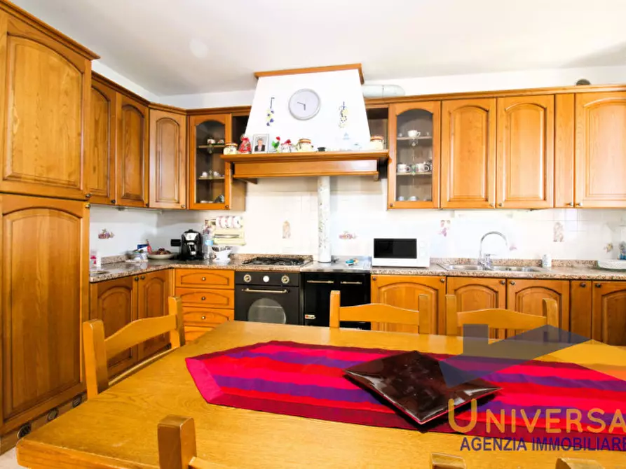 Immagine 21 di Casa indipendente in vendita  in VIA ANTONIO CENTONI a Camposampiero