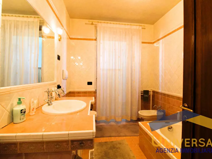 Immagine 29 di Casa indipendente in vendita  in VIA ANTONIO CENTONI a Camposampiero