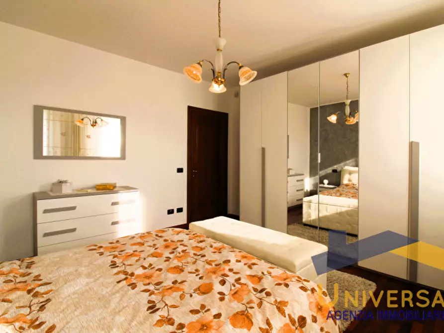 Immagine 35 di Casa indipendente in vendita  in VIA ANTONIO CENTONI a Camposampiero