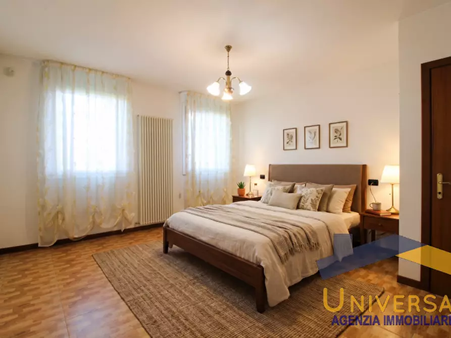 Immagine 41 di Casa indipendente in vendita  in VIA ANTONIO CENTONI a Camposampiero