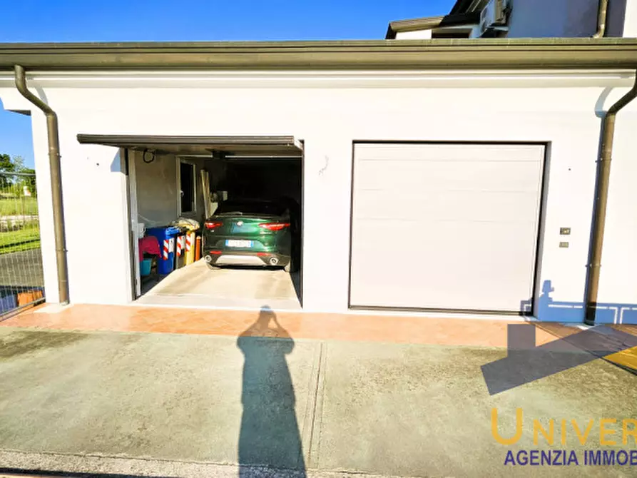 Immagine 59 di Casa indipendente in vendita  in VIA ANTONIO CENTONI a Camposampiero
