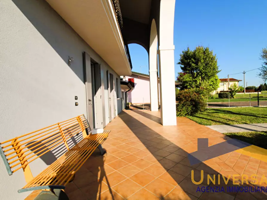 Immagine 61 di Casa indipendente in vendita  in VIA ANTONIO CENTONI a Camposampiero