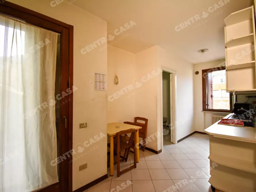 Immagine 1 di Appartamento in vendita  in Via Disciplina a Legnago