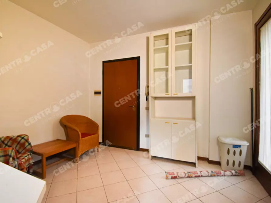 Immagine 2 di Appartamento in vendita  in Via Disciplina a Legnago