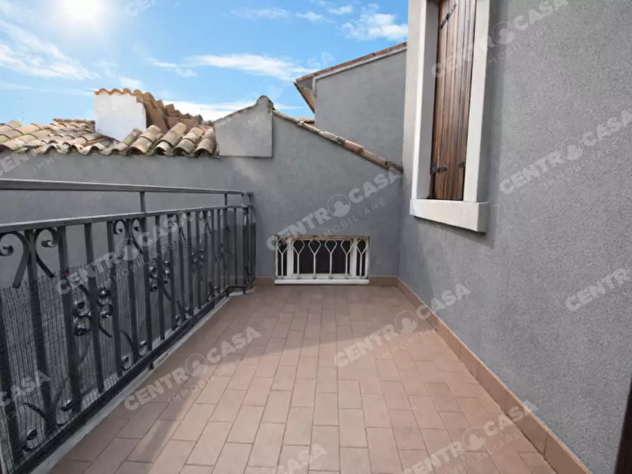 Immagine 3 di Appartamento in vendita  in Via Disciplina a Legnago
