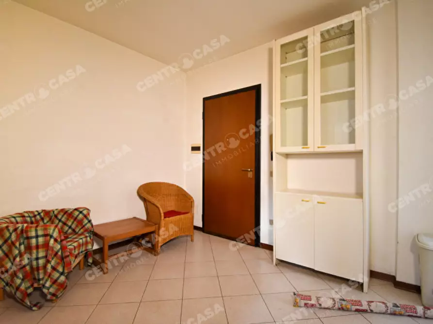 Immagine 4 di Appartamento in vendita  in Via Disciplina a Legnago