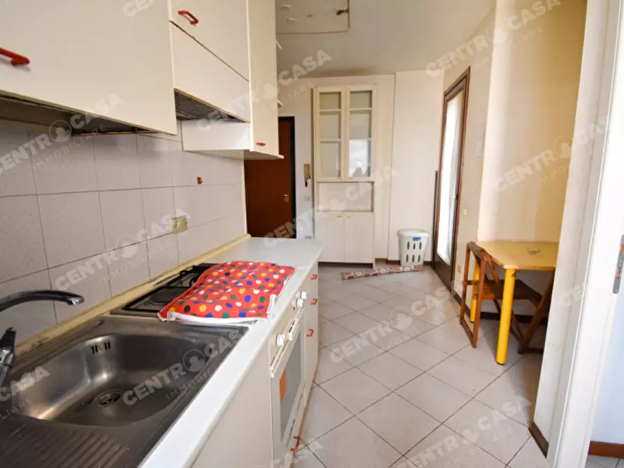 Immagine 5 di Appartamento in vendita  in Via Disciplina a Legnago
