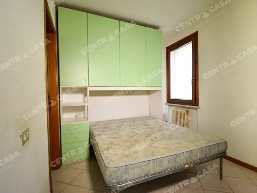 Immagine 7 di Appartamento in vendita  in Via Disciplina a Legnago