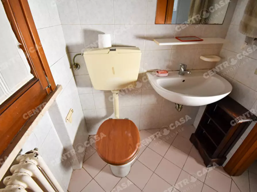 Immagine 9 di Appartamento in vendita  in Via Disciplina a Legnago