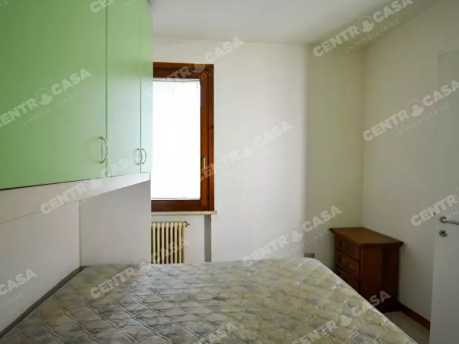 Immagine 10 di Appartamento in vendita  in Via Disciplina a Legnago