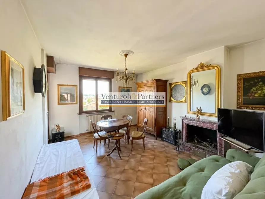 Immagine 1 di Appartamento in vendita  in Via Pietro Gobetti a Desenzano Del Garda