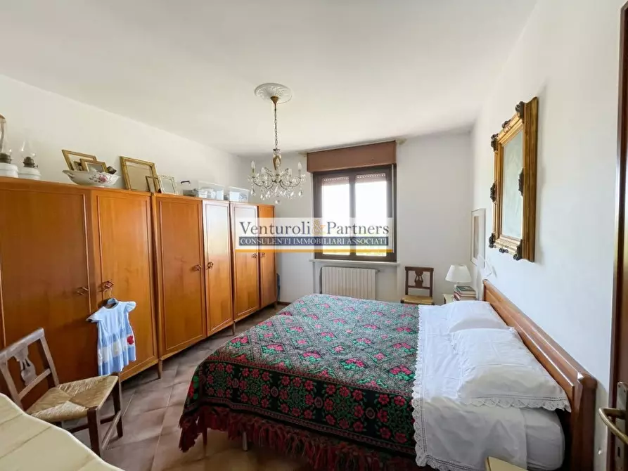 Immagine 14 di Appartamento in vendita  in Via Pietro Gobetti a Desenzano Del Garda