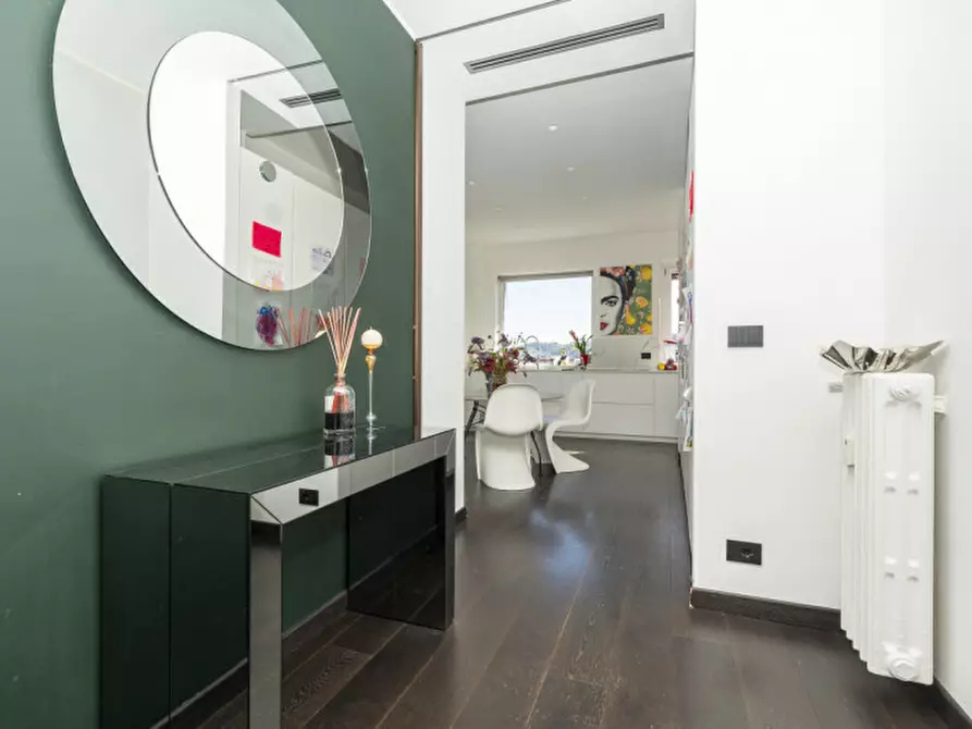 Immagine 2 di Appartamento in vendita  in Via Bezzecca 11 a San Mauro Torinese