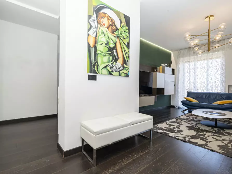 Immagine 4 di Appartamento in vendita  in Via Bezzecca 11 a San Mauro Torinese