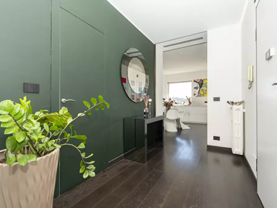 Immagine 4 di Appartamento in vendita  in Via Bezzecca 11 a San Mauro Torinese