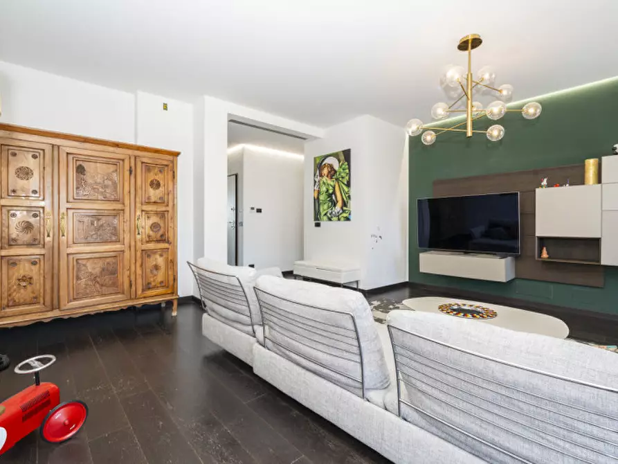 Immagine 8 di Appartamento in vendita  in Via Bezzecca 11 a San Mauro Torinese