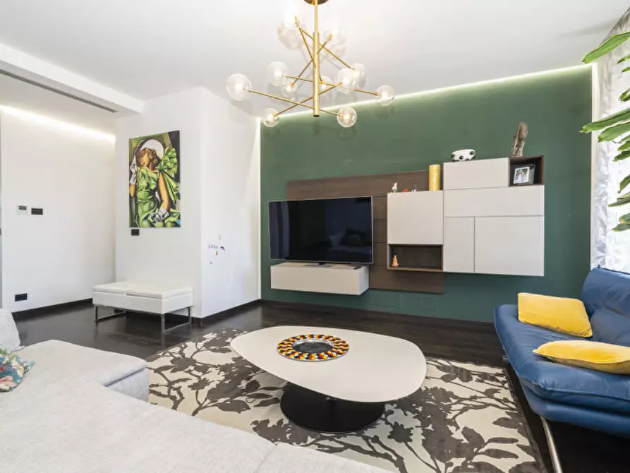 Immagine 9 di Appartamento in vendita  in Via Bezzecca 11 a San Mauro Torinese