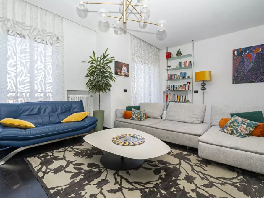 Immagine 10 di Appartamento in vendita  in Via Bezzecca 11 a San Mauro Torinese