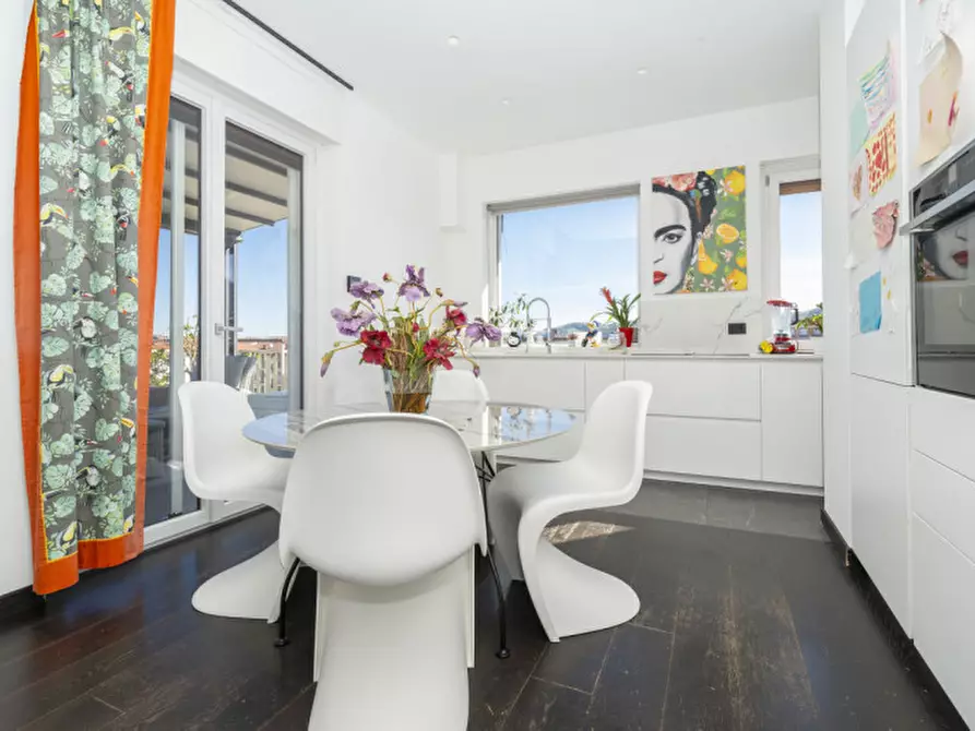 Immagine 12 di Appartamento in vendita  in Via Bezzecca 11 a San Mauro Torinese