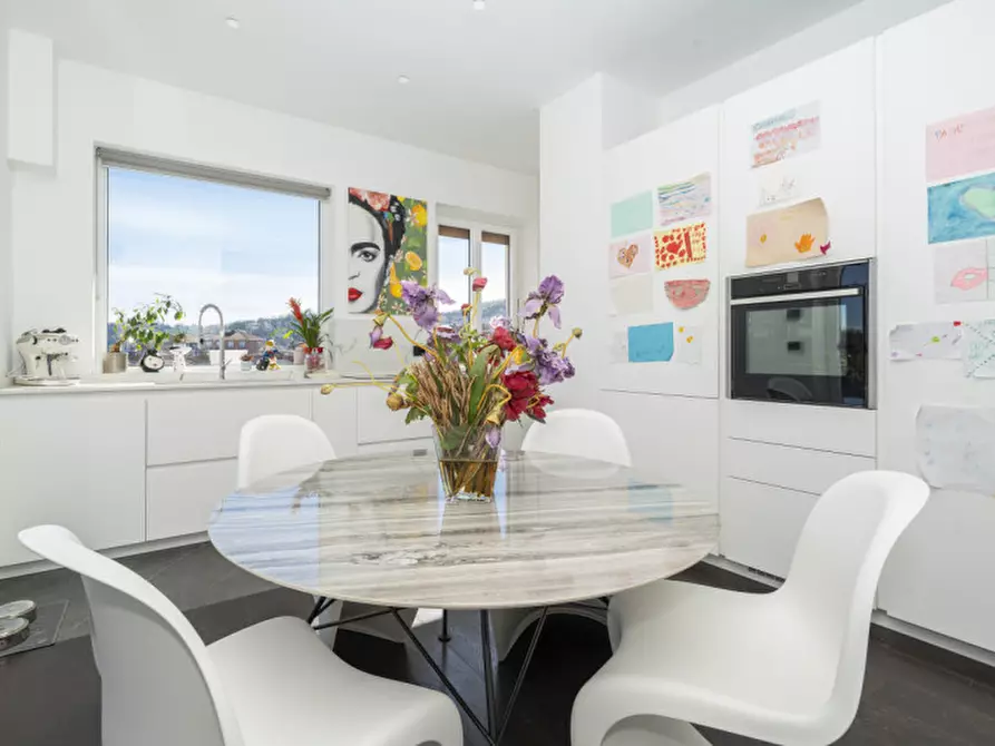 Immagine 13 di Appartamento in vendita  in Via Bezzecca 11 a San Mauro Torinese