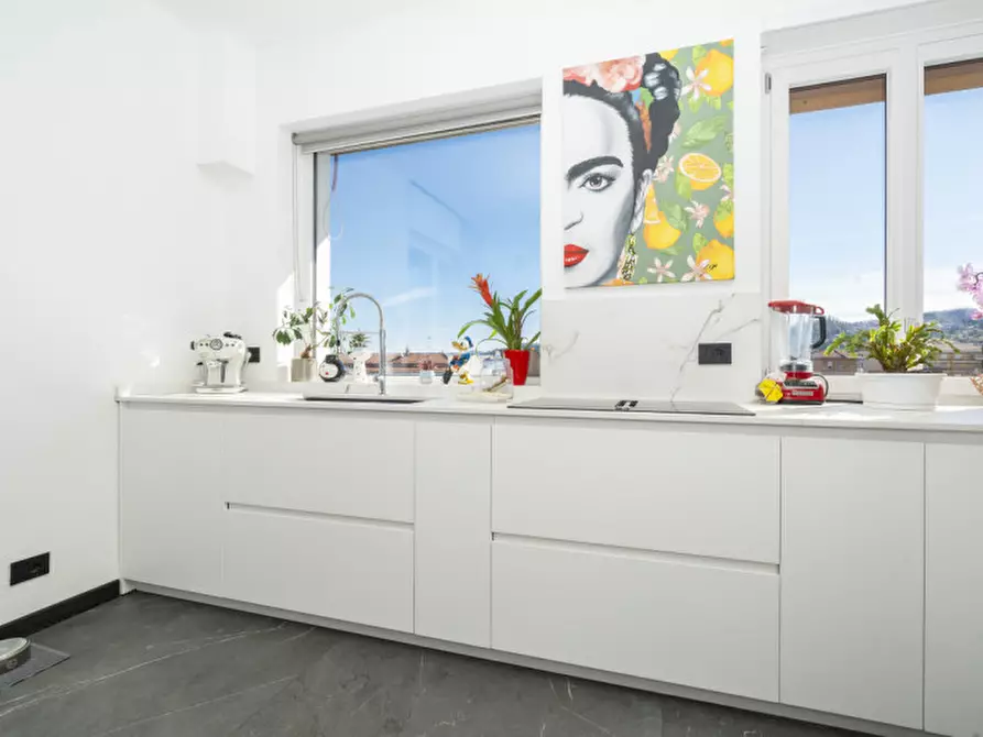 Immagine 14 di Appartamento in vendita  in Via Bezzecca 11 a San Mauro Torinese