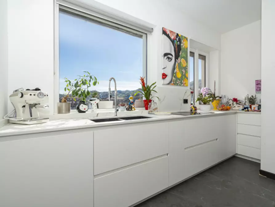 Immagine 15 di Appartamento in vendita  in Via Bezzecca 11 a San Mauro Torinese