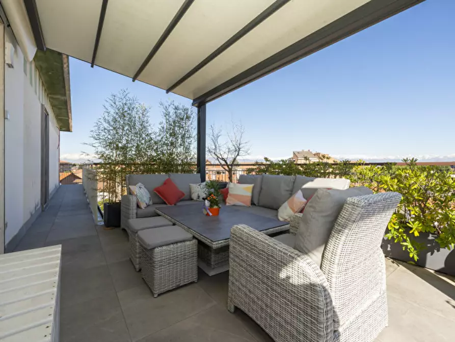 Immagine 18 di Appartamento in vendita  in Via Bezzecca 11 a San Mauro Torinese