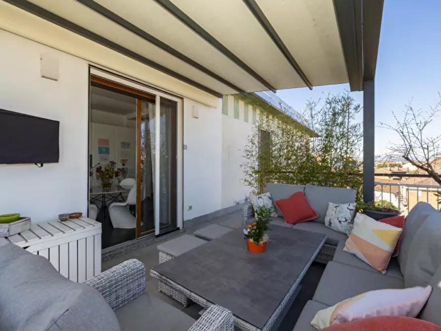 Immagine 19 di Appartamento in vendita  in Via Bezzecca 11 a San Mauro Torinese