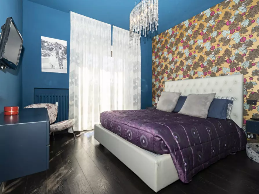 Immagine 21 di Appartamento in vendita  in Via Bezzecca 11 a San Mauro Torinese