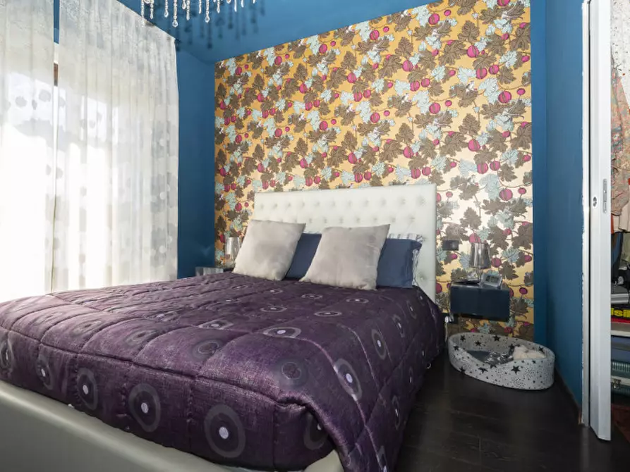 Immagine 22 di Appartamento in vendita  in Via Bezzecca 11 a San Mauro Torinese