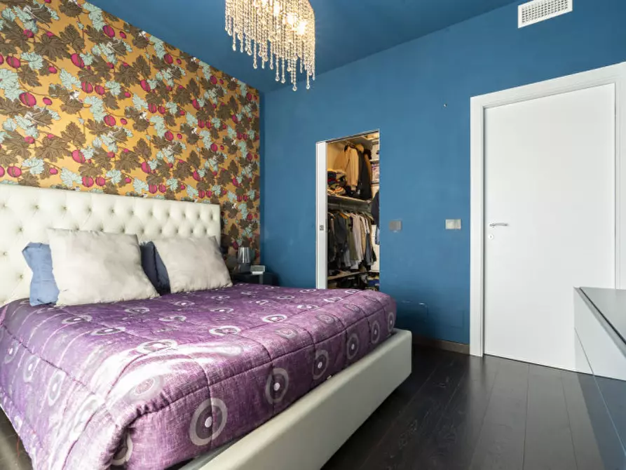 Immagine 24 di Appartamento in vendita  in Via Bezzecca 11 a San Mauro Torinese