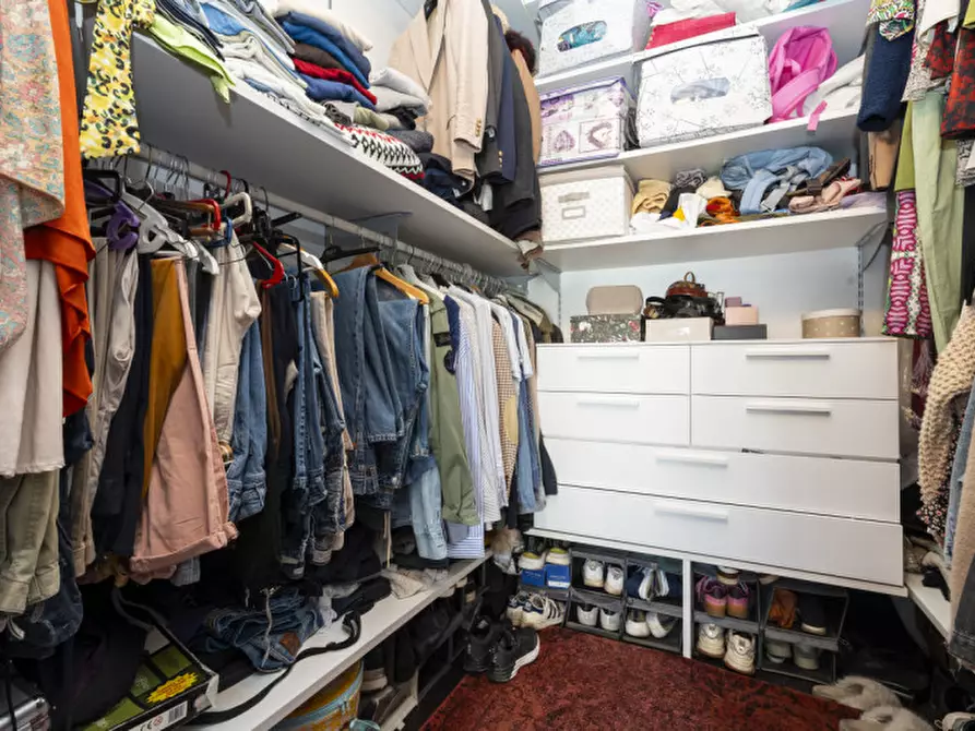 Immagine 25 di Appartamento in vendita  in Via Bezzecca 11 a San Mauro Torinese