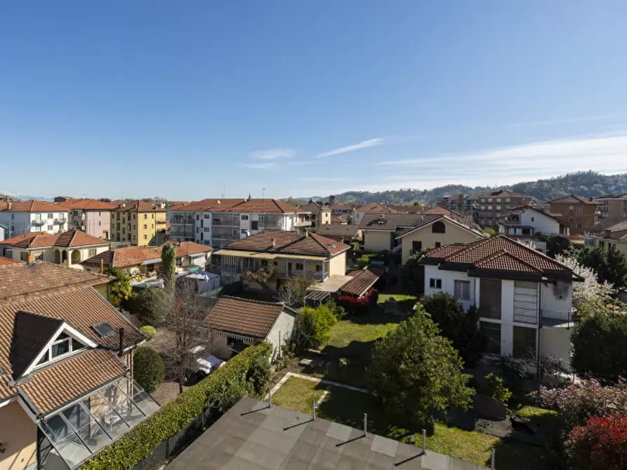 Immagine 26 di Appartamento in vendita  in Via Bezzecca 11 a San Mauro Torinese