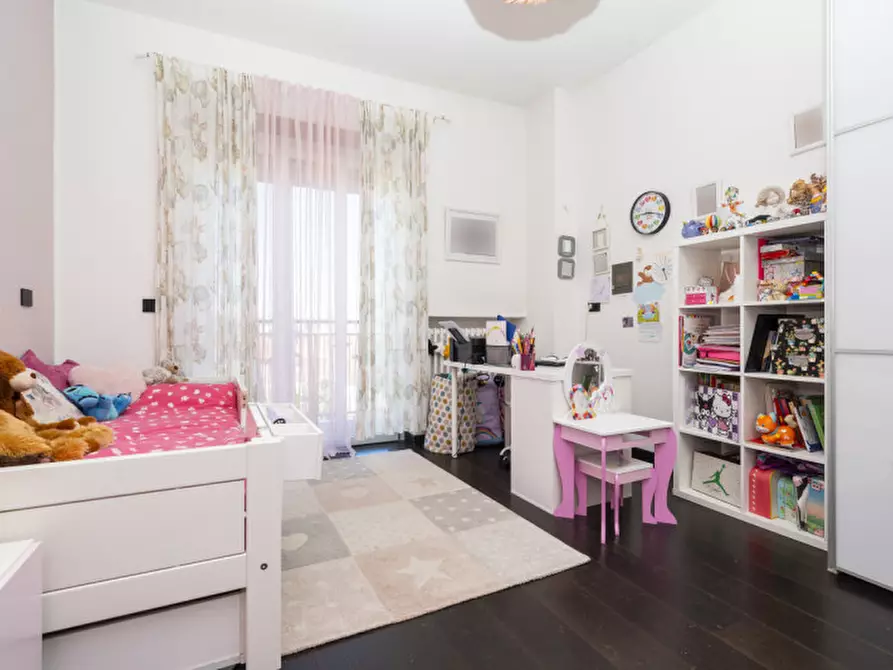 Immagine 29 di Appartamento in vendita  in Via Bezzecca 11 a San Mauro Torinese