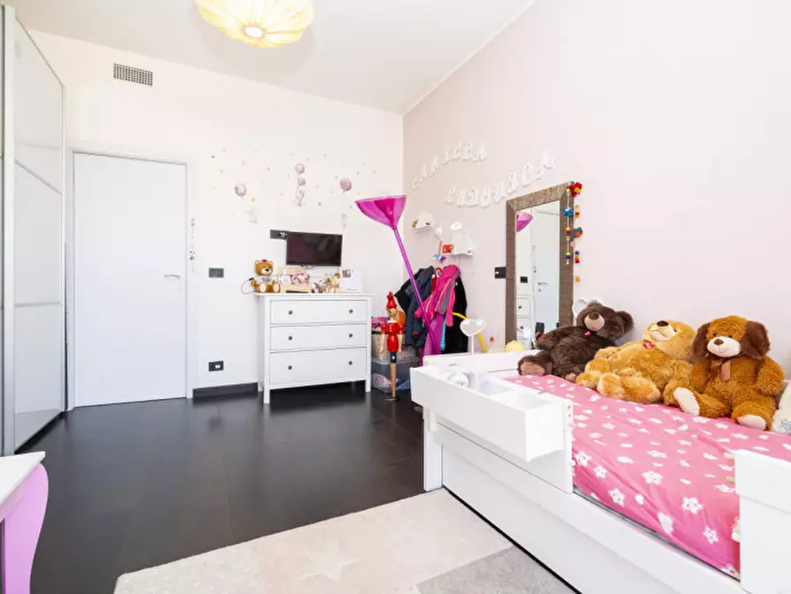 Immagine 30 di Appartamento in vendita  in Via Bezzecca 11 a San Mauro Torinese